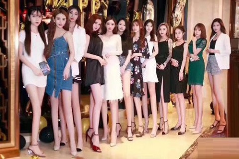 辽阳夜总会荤的KTV素的区别在哪-夜场荤素真空玩法区别一览表